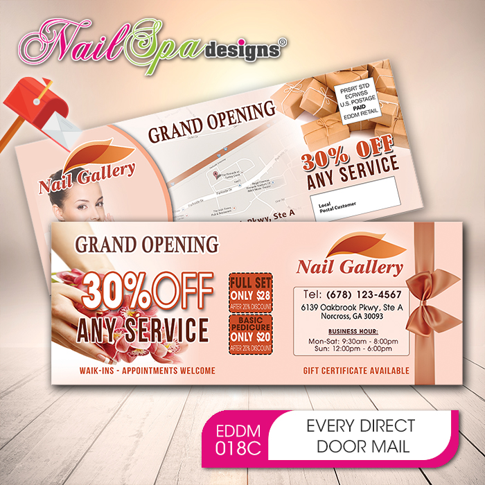 Every Door Direct Mail Eddm018c 911prints 24hr Printing And Marketing Services 