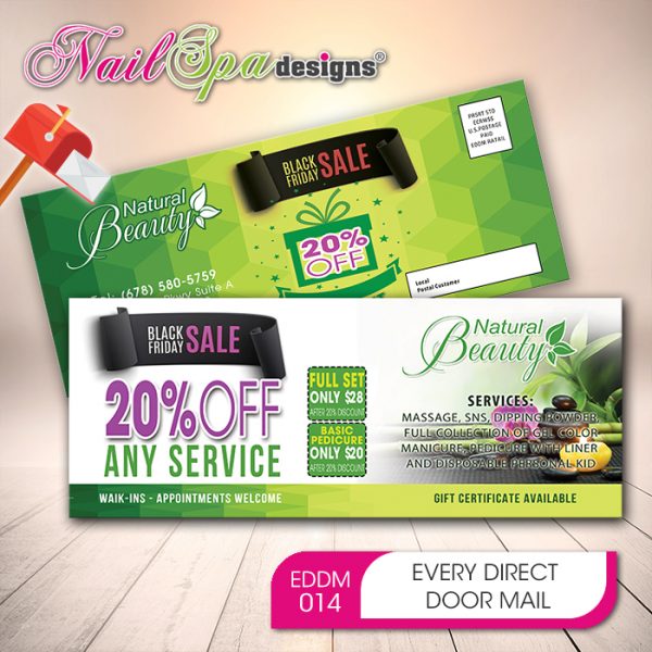 Every Door Direct Mail Eddm014 911prints 24hr Printing And Marketing Services 