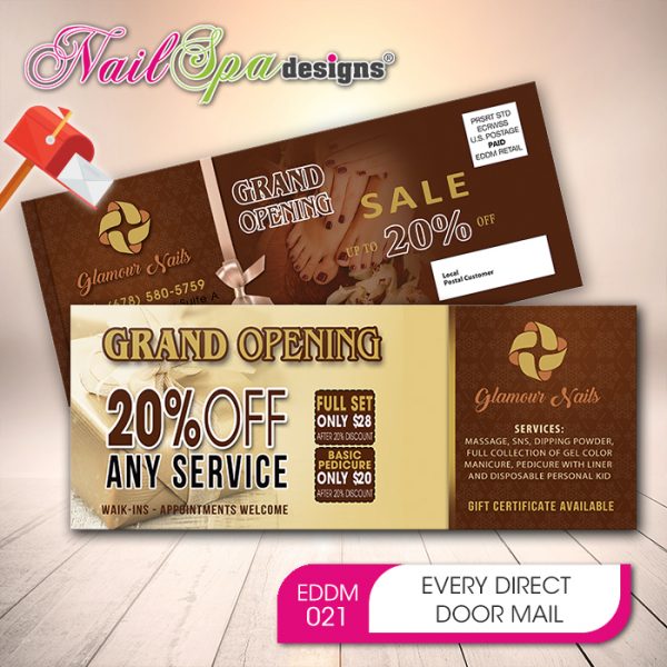Every Door Direct Mail Eddm021 911prints 24hr Printing And Marketing Services 